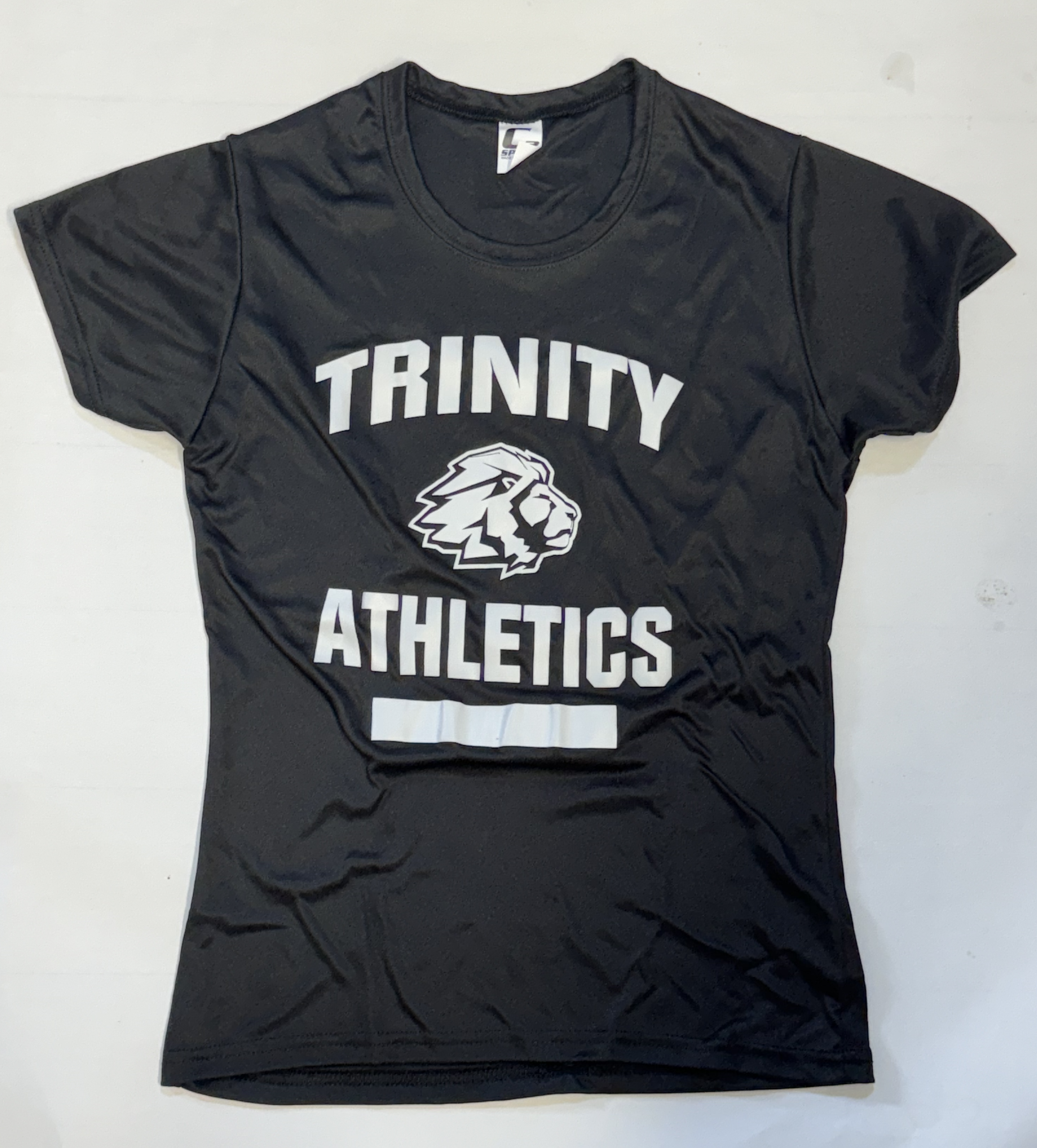 TCS+PE+BSN+Women's+Dri-Fit+SS+ TCS+PE+BSN+Women's+Dri-Fit+SS+
